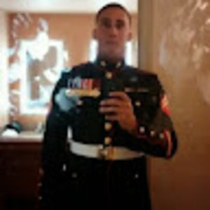 Meet your Posher, Matthew